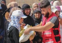 Liban : le PAM alerte sur une aggravation de l’insécurité alimentaire