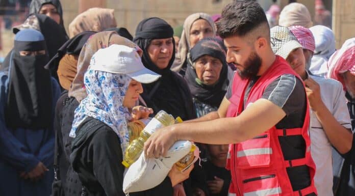 Liban : le PAM alerte sur une aggravation de l’insécurité alimentaire