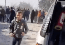 Un raid israélien fait 20 morts dont 3 enfants à Jbeil