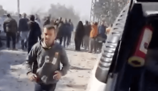 Un raid israélien fait 20 morts dont 3 enfants à Jbeil