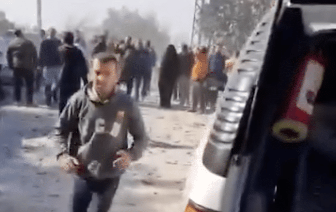 Un raid israélien fait 20 morts dont 3 enfants à Jbeil