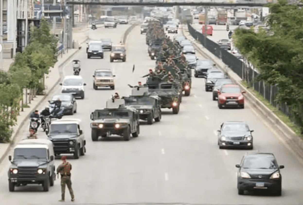 L’armée libanaise face aux défis sécuritaires : quelles limites ?