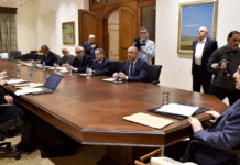 Liban : le Parlement discute des priorités alors que l’agression israélienne s’intensifie Liban : le Parlement discute des priorités alors que l’agression israélienne s’intensifie