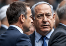Revue de presse du 10/04/25: intensification du conflit à Gaza et tournant diplomatique franco-palestinien