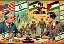 La crise de l’alliance Israël-États-Unis