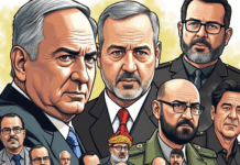 Alliances de l’ombre : Israël et les rebelles syriens, entre destabilisation d'Assad et percée contre le Hezbollah au Liban