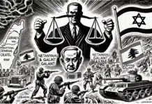 Les conséquences des mandats d'arrêt de la CPI contre Netanyahu pour le Liban