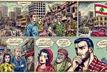 Le Liban en 2024 : une économie en chute libre et un marché du travail qui se dégrade