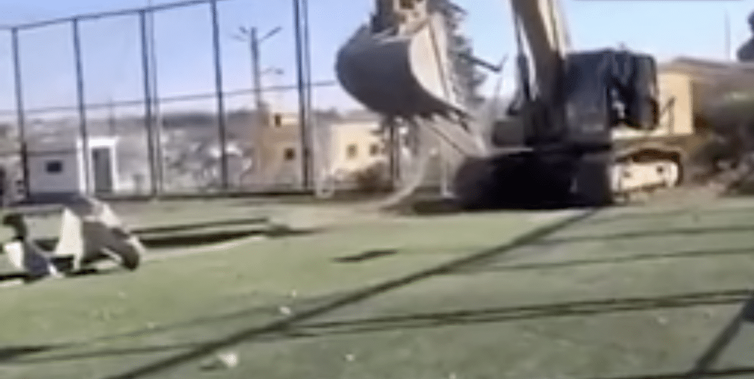 Sud Liban : destruction, pillage et provocations israéliennes malgré le cessez-le-feu