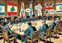 Le rôle des acteurs internationaux dans la médiation du conflit entre Israël et le Hezbollah