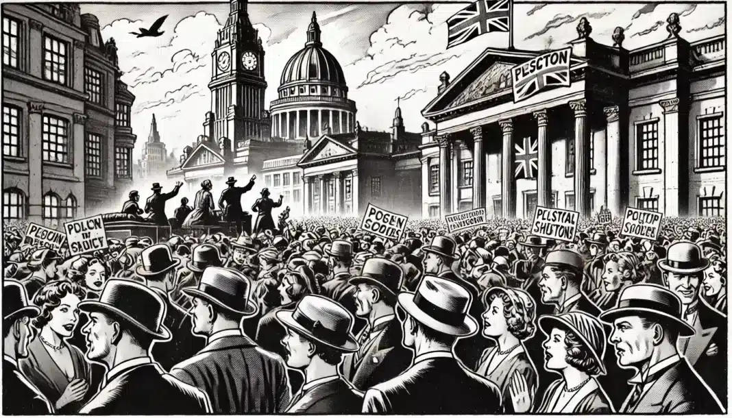 Doit-on toujours accepter les résultats des élections dans une démocratie si les résultats sont pour les extrêmes ?