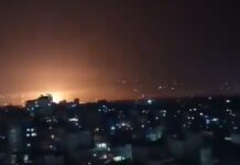 Intensification des frappes israéliennes au Liban et déplacement massif de civils