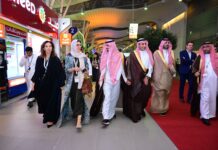 HORECA Riyadh 2024 and Salon du Chocolat et de la Pâtisserie Launch in the Heart of Riyadh with the support of HORECA Beirut