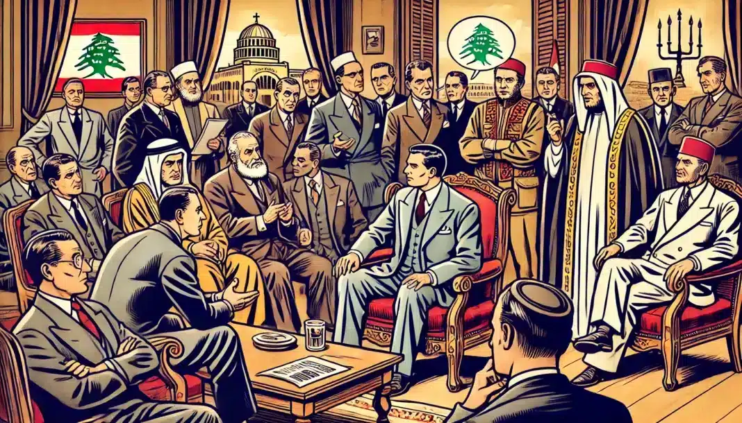 Le rôle de l&rsquo;Iran dans la guerre israélo-libanaise : acteur ou manipulateur ?