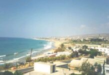 Une frappe israélienne à Jiye fait un mort et vingt blessés, selon les médias libanais Une frappe israélienne à Jiye fait un mort et vingt blessés, selon les médias libanais