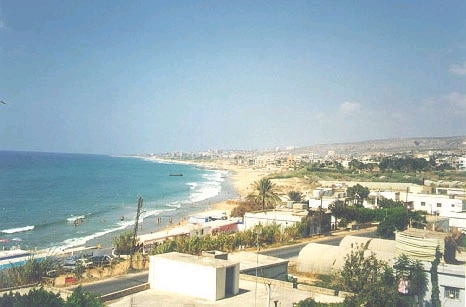 Une frappe israélienne à Jiye fait un mort et vingt blessés, selon les médias libanais