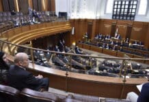 Présidentielle au Liban : une élection ou une impasse ?
