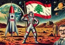 Édito : Le Liban, puissance spatiale selon Israël ?
