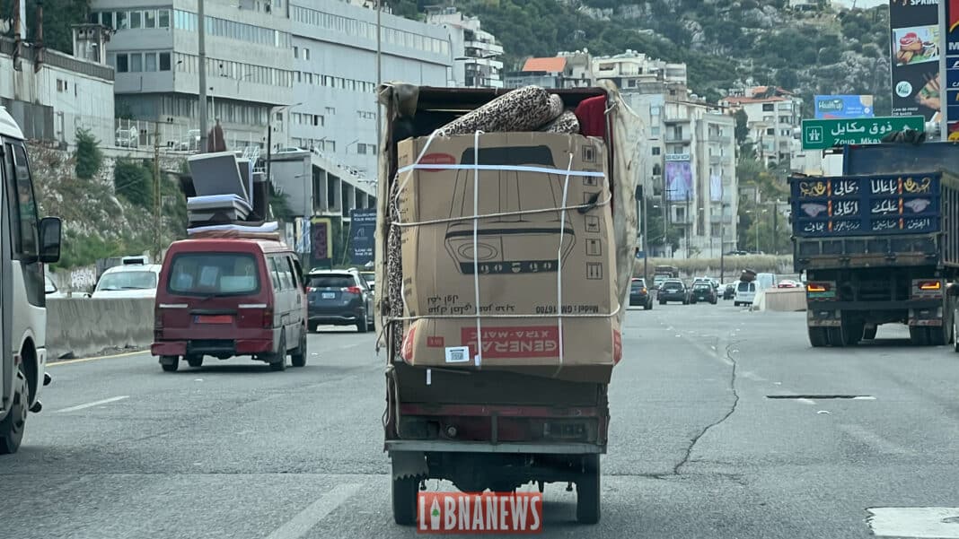 Edito: Le retour des matelas et l'épreuve du retour au chez-soi