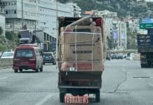 Edito: Le retour des matelas et l'épreuve du retour au chez-soi
