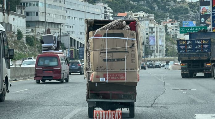 Edito: Le retour des matelas et l'épreuve du retour au chez-soi