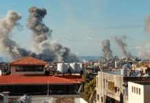 Un cessez-le-feu imminent entre Israël et le Hezbollah entre 4 et 6 heures du matin Un cessez-le-feu imminent entre Israël et le Hezbollah entre 4 et 6 heures du matin