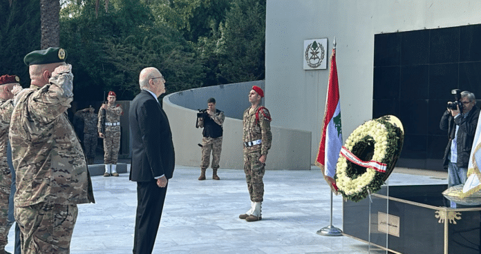 La gestion des anciens responsables du régime syrien : un défi pour Najib Mikati