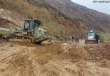 L’Armée Libanaise accuse à son tour Israël d’avoir violé le cessez-le-feu