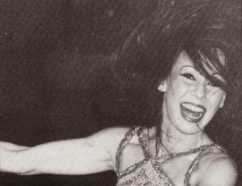 Nadia Gamal : une icône de la danse orientale et son héritage au Liban