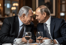 Le dilemme de l’application sélective des mandats d'arrêt : Poutine et Netanyahu face à des critères divergents