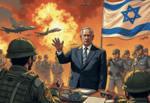 Gaza – tous complices ou/et responsables