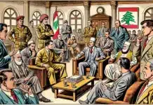 L’avenir du Liban : vers une guerre civile ou une réconciliation nationale ?