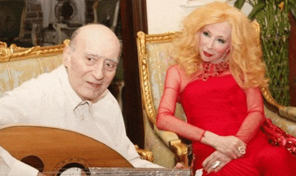 La disparition de Sabah : un héritage musical et culturel inaltéré La disparition de Sabah : un héritage musical et culturel inaltéré