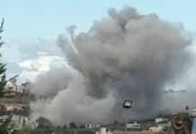 Israël et Hezbollah : escalade des combats malgré des pourparlers de cessez-le-feu