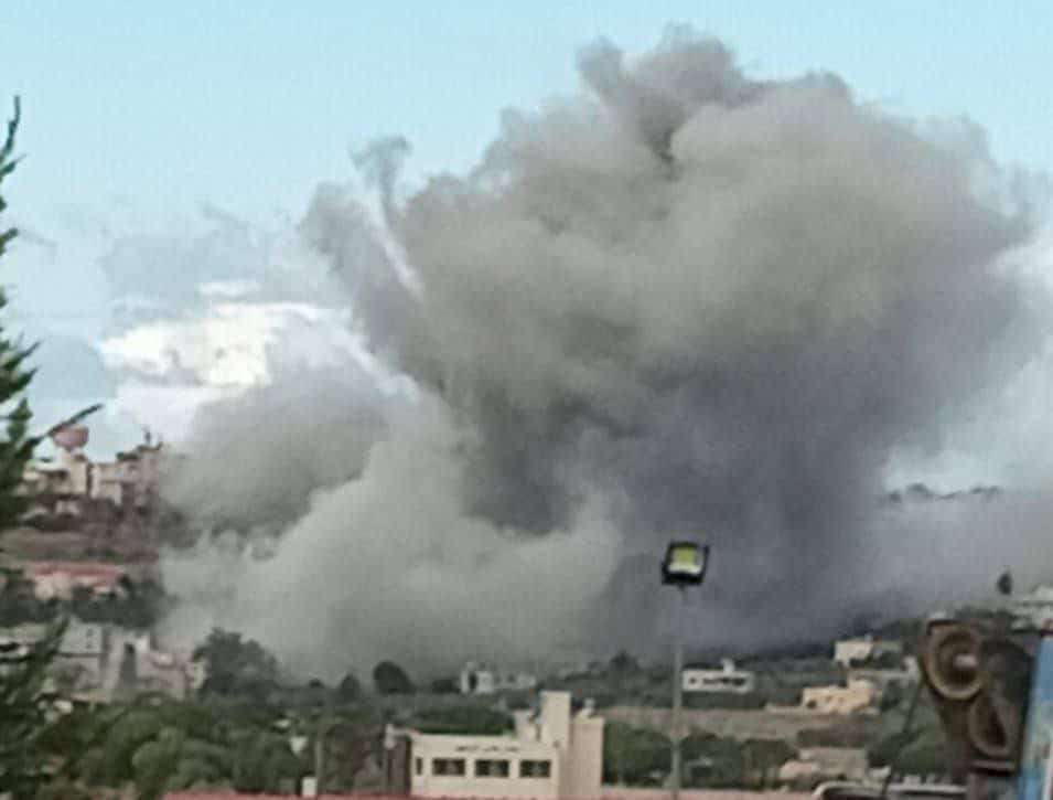 Israël et Hezbollah : escalade des combats malgré des pourparlers de cessez-le-feu