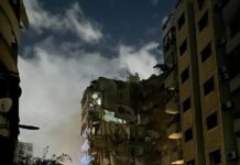 Israël et Hezbollah : vers un fragile cessez-le-feu après une nouvelle escalade meurtrière? Israël et Hezbollah : vers un fragile cessez-le-feu après une nouvelle escalade meurtrière?