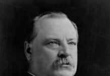 Grover Cleveland : le seul président des États-Unis réélu pour deux mandats non consécutifs avant Donald Trump