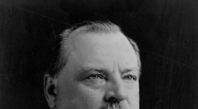 Grover Cleveland : le seul président des États-Unis réélu pour deux mandats non consécutifs avant Donald Trump