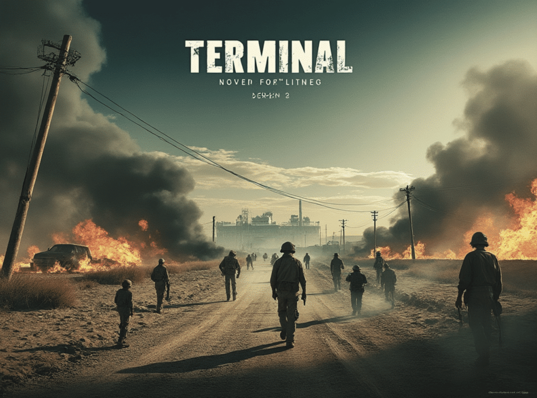 Le Terminal Libanais
