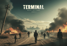 Le Terminal Libanais