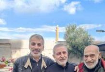 Wafic Safa serait en vie Wafic Safa serait en vie