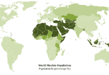 De la géopolitique et de la religion 2/2