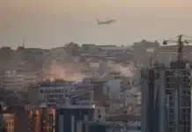 Reprise des vols vers le Liban : la Jordanie en tête, d’autres compagnies internationales suivront Le Liban fait face à une menace directe d’une opération militaire contre l’aéroport (ministre des AE)