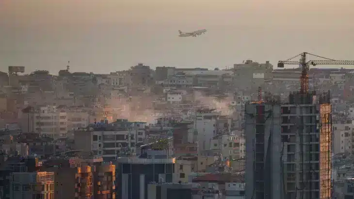 Le Liban fait face à une menace directe d’une opération militaire contre l’aéroport (ministre des AE)