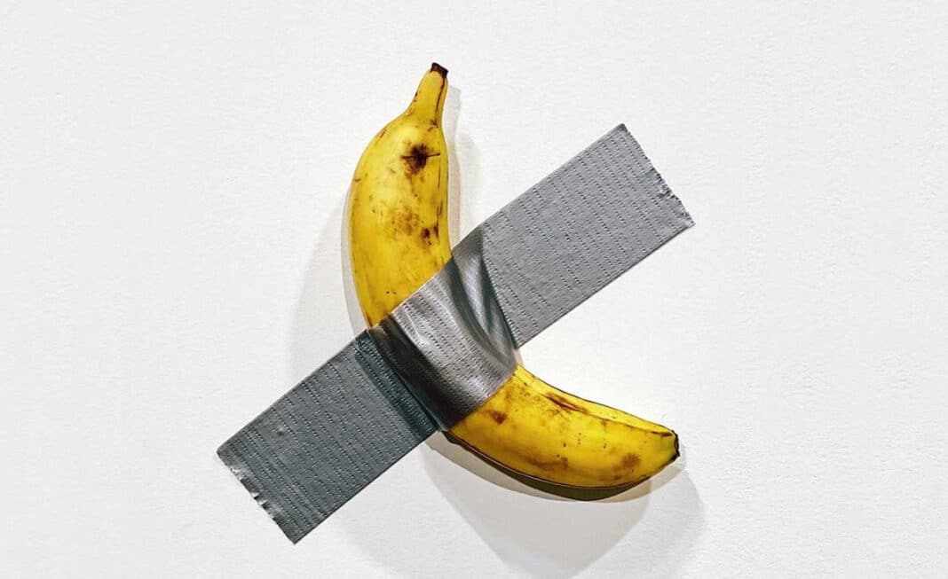 Les œuvres d’art les plus loufoques et les plus chères du monde : entre folie et extravagance