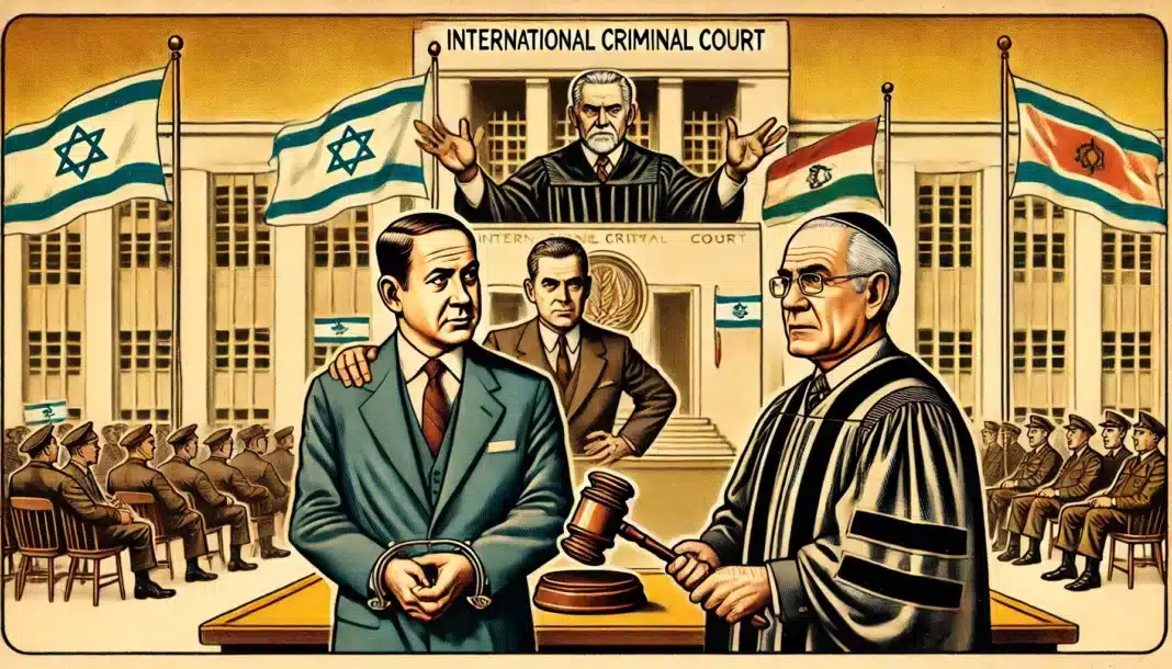 Focus: Les conséquences économiques des mandats d'arrêt de la CPI contre les dirigeants israéliens