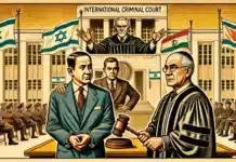 Focus: Les conséquences économiques des mandats d'arrêt de la CPI contre les dirigeants israéliens