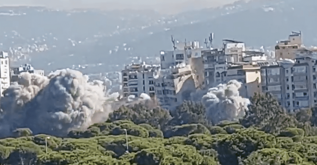 Un accord de cessez-le-feu entre Israël et le Liban dans les prochaines heures