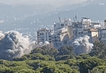 Un accord de cessez-le-feu entre Israël et le Liban dans les prochaines heures