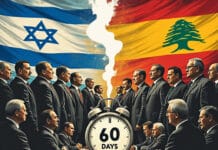 Israël et le Hezbollah : Ce que l’on sait sur l’accord de cessez-le-feu Israël et le Hezbollah : Ce que l’on sait sur l’accord de cessez-le-feu